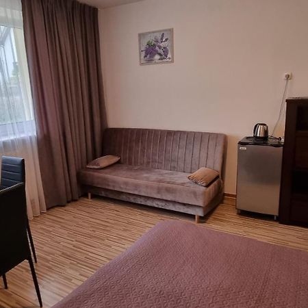 Pogodna 3B Hotel Миелно Екстериор снимка