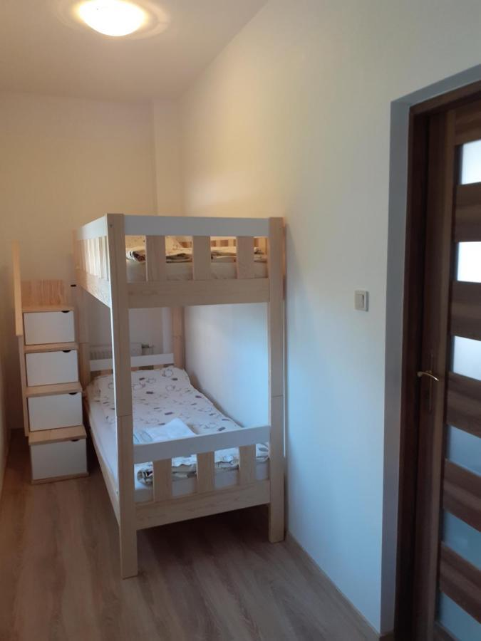 Pogodna 3B Hotel Миелно Екстериор снимка
