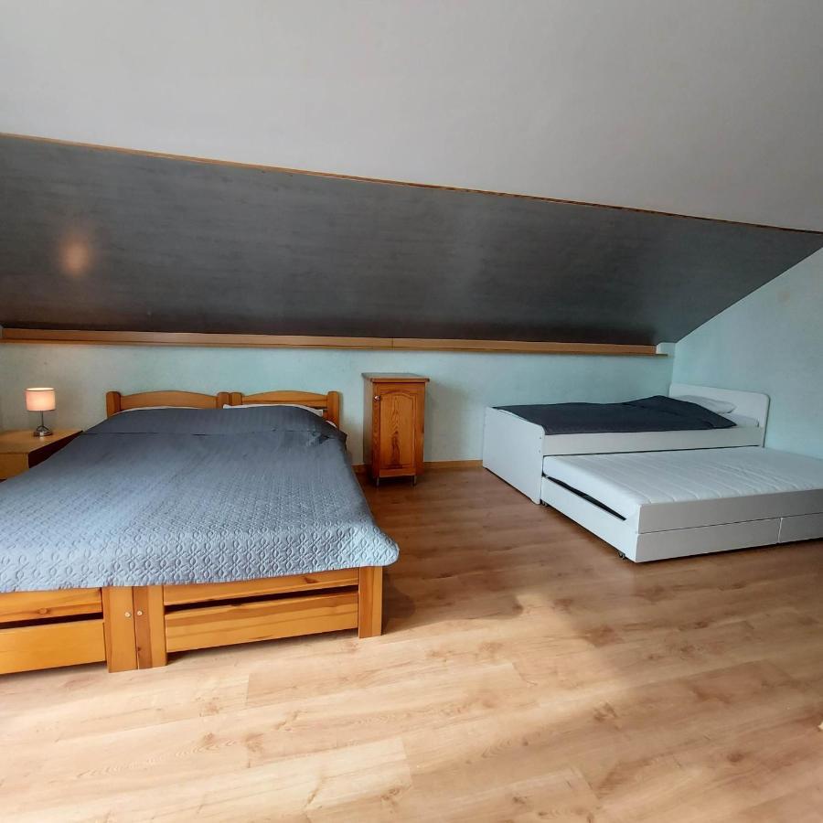 Pogodna 3B Hotel Миелно Екстериор снимка
