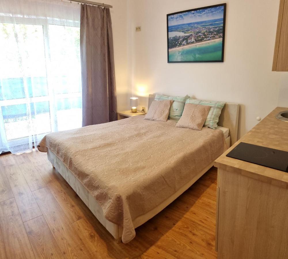 Pogodna 3B Hotel Миелно Екстериор снимка
