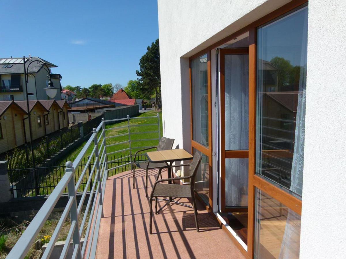 Pogodna 3B Hotel Миелно Екстериор снимка