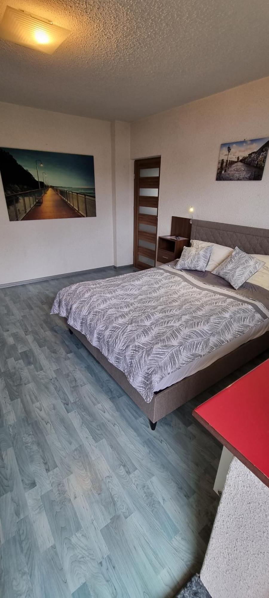Pogodna 3B Hotel Миелно Екстериор снимка
