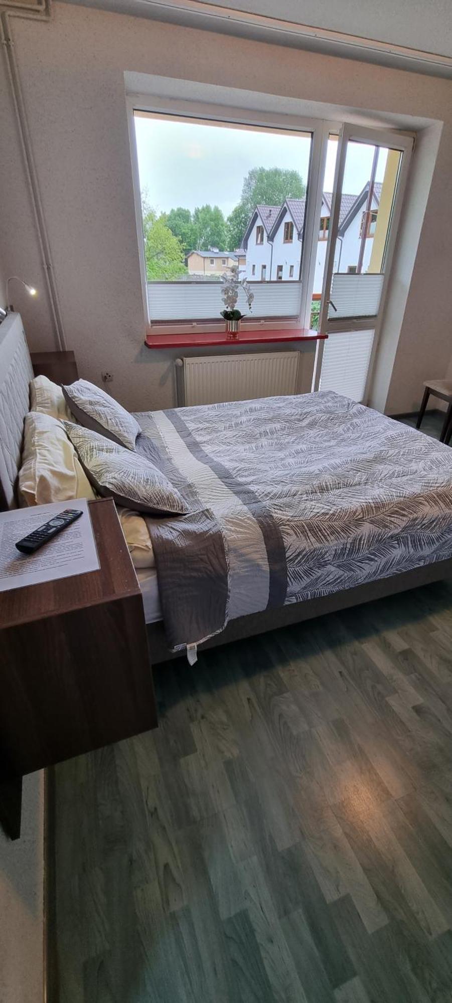 Pogodna 3B Hotel Миелно Екстериор снимка