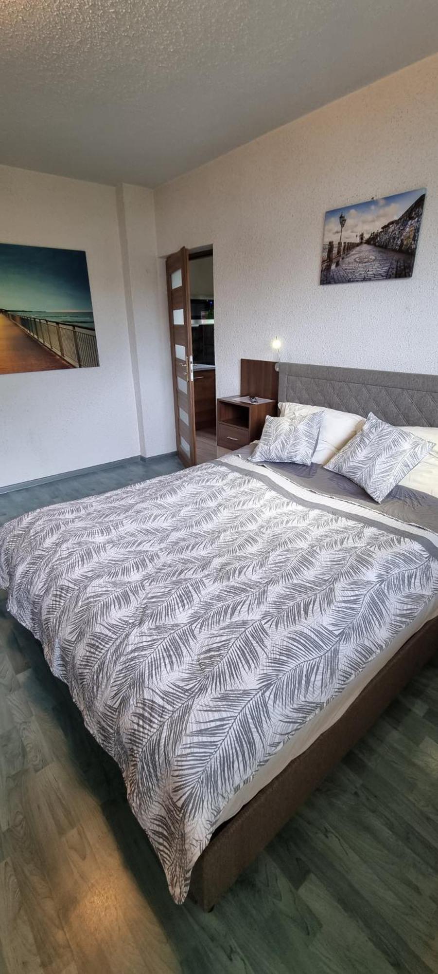 Pogodna 3B Hotel Миелно Екстериор снимка