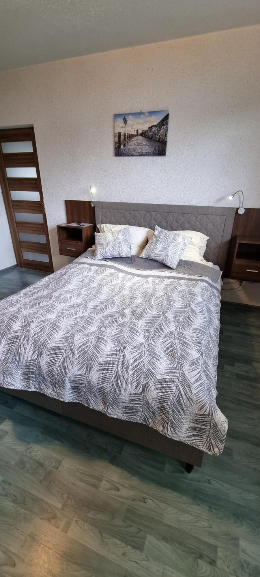 Pogodna 3B Hotel Миелно Екстериор снимка