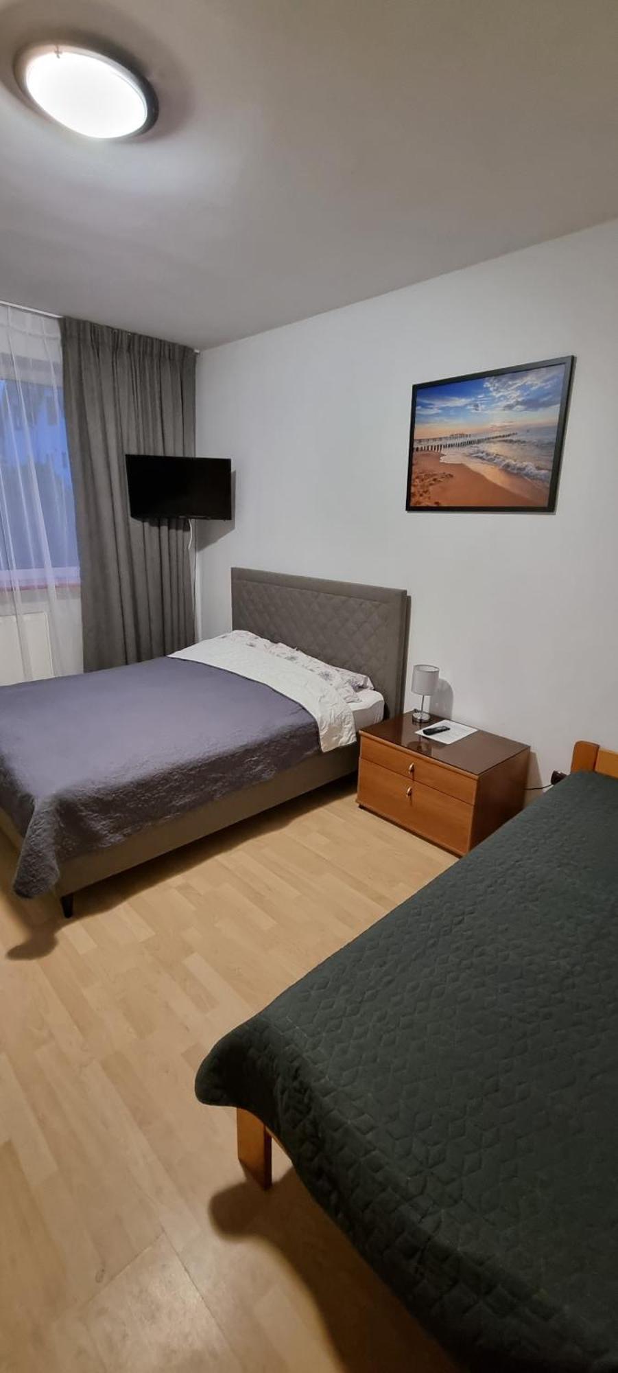 Pogodna 3B Hotel Миелно Екстериор снимка
