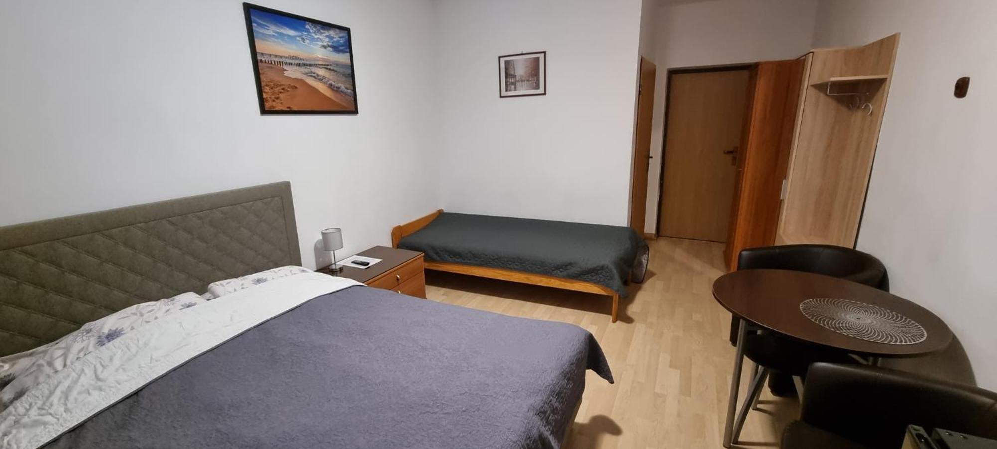 Pogodna 3B Hotel Миелно Екстериор снимка