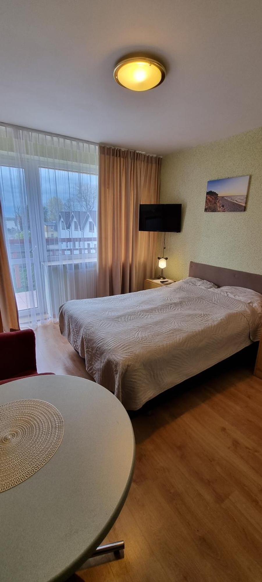 Pogodna 3B Hotel Миелно Екстериор снимка