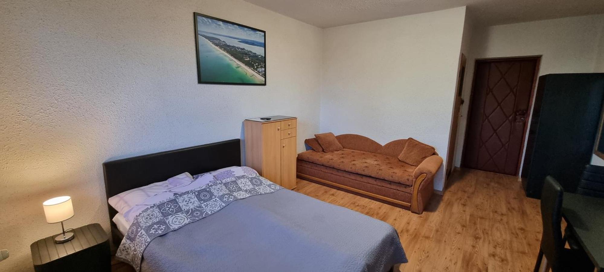 Pogodna 3B Hotel Миелно Екстериор снимка