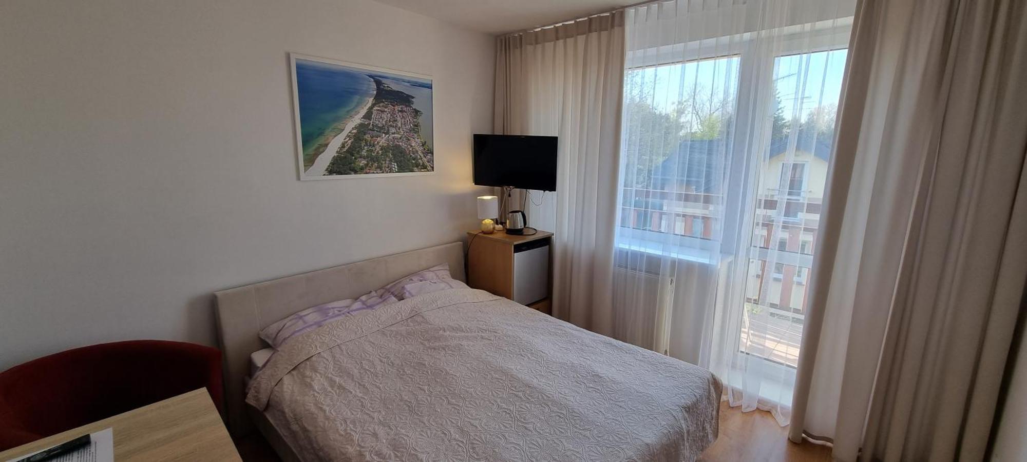 Pogodna 3B Hotel Миелно Екстериор снимка