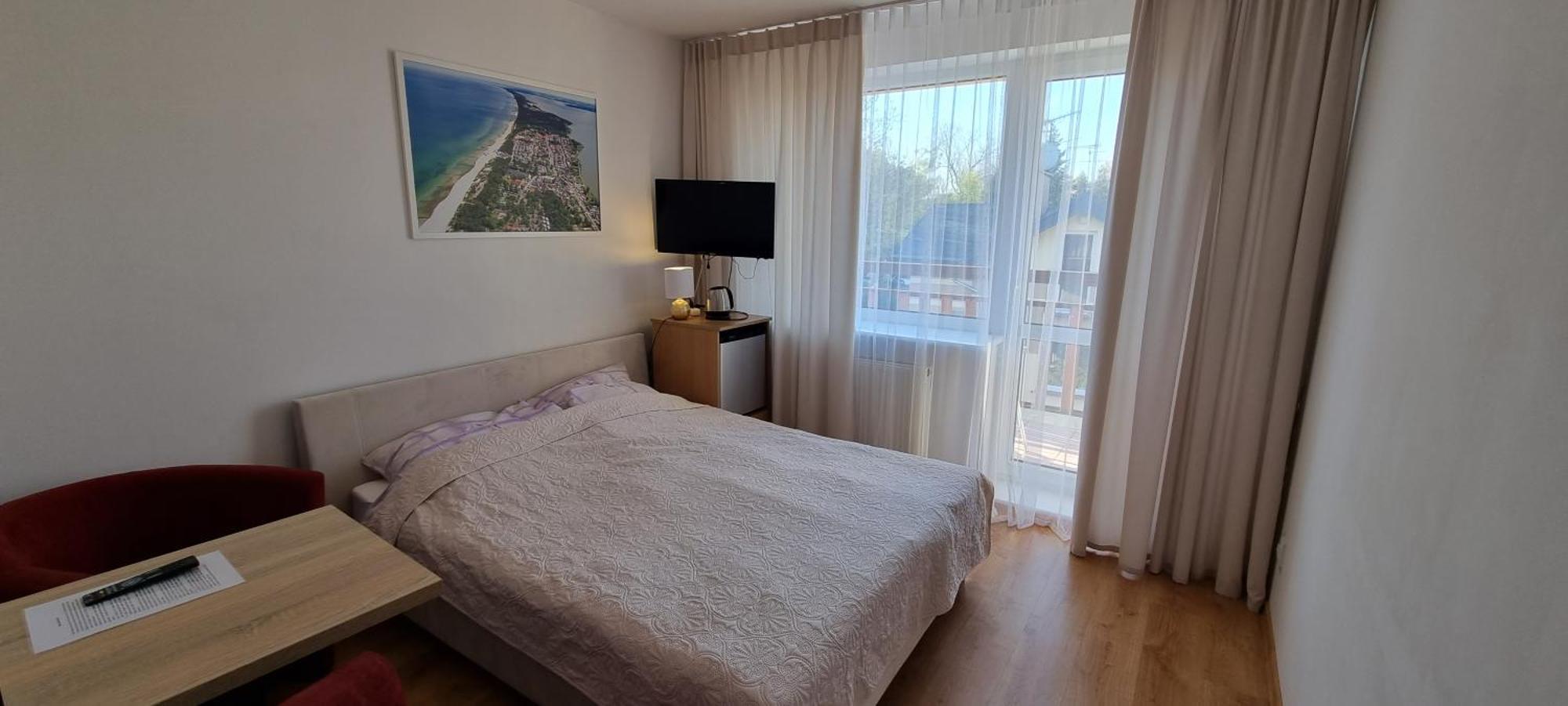 Pogodna 3B Hotel Миелно Екстериор снимка