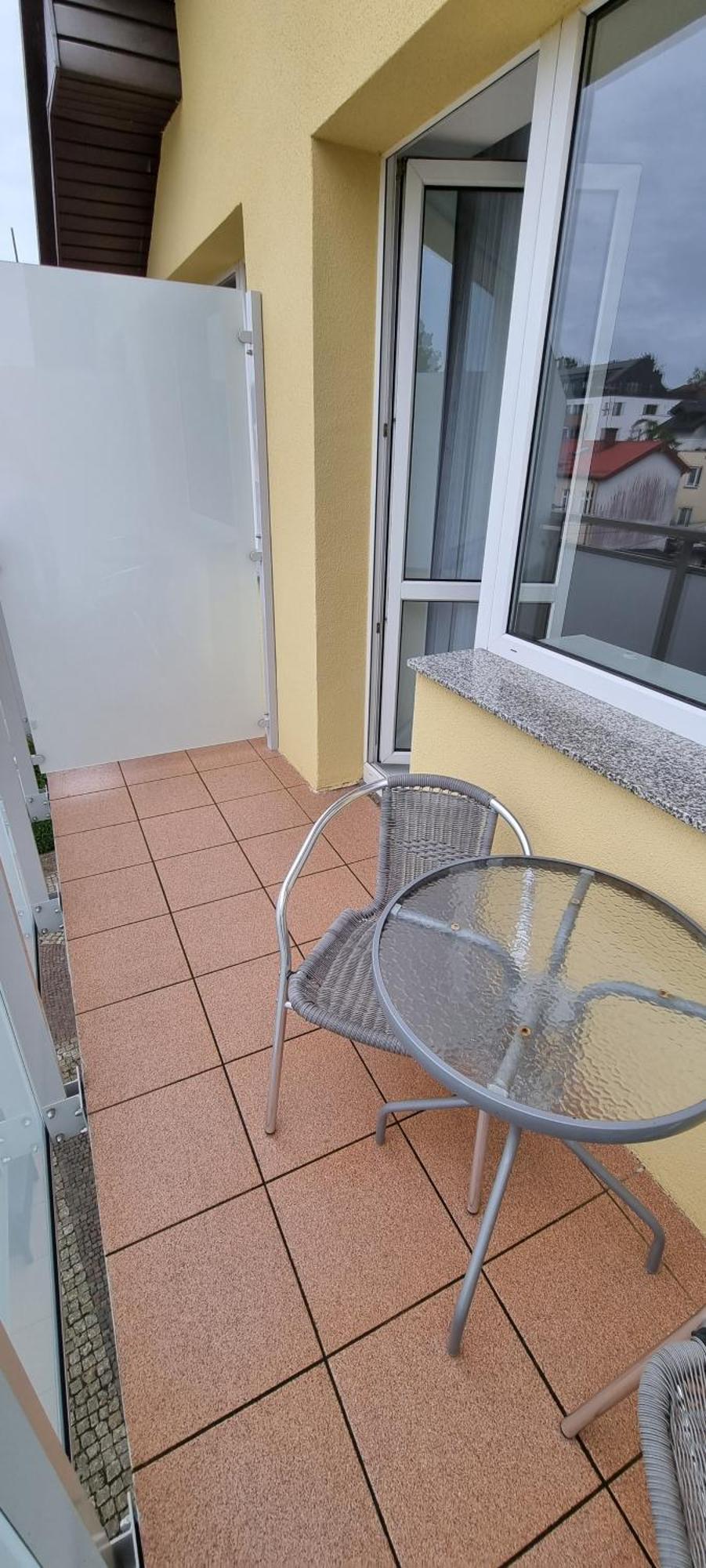 Pogodna 3B Hotel Миелно Екстериор снимка