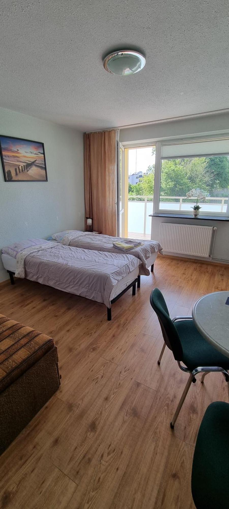 Pogodna 3B Hotel Миелно Екстериор снимка