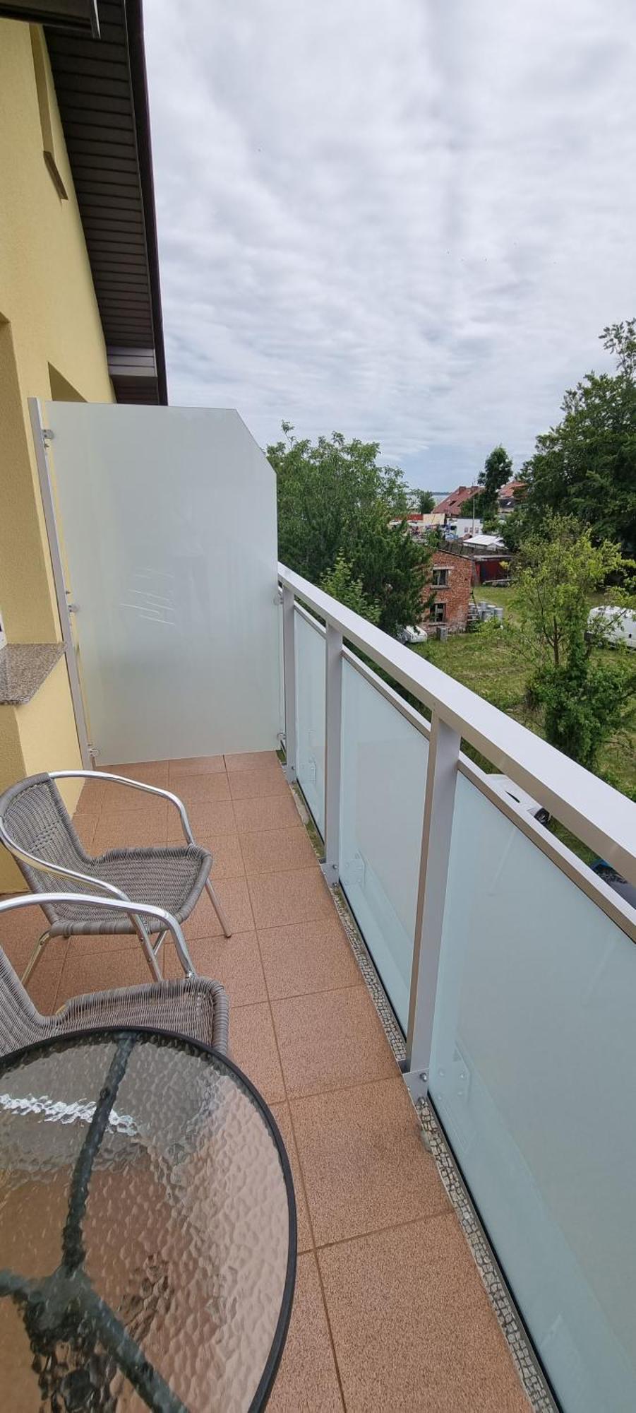 Pogodna 3B Hotel Миелно Екстериор снимка