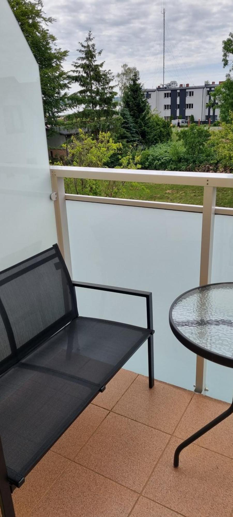 Pogodna 3B Hotel Миелно Екстериор снимка