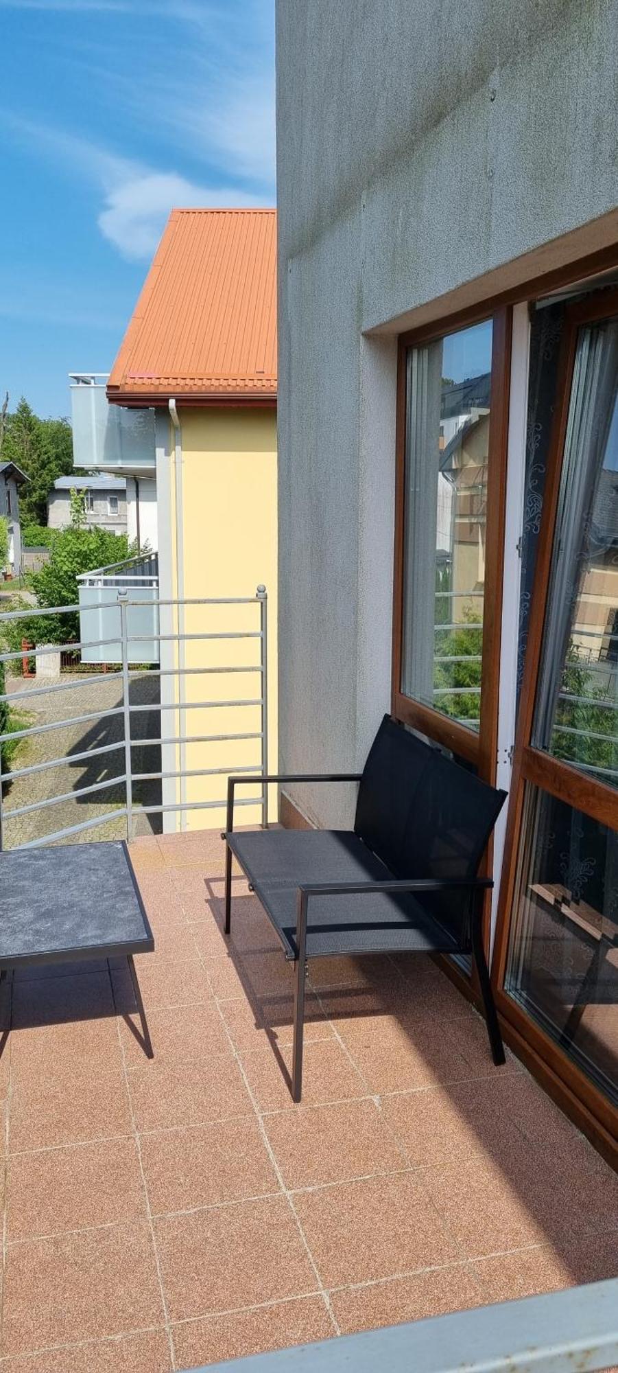 Pogodna 3B Hotel Миелно Екстериор снимка