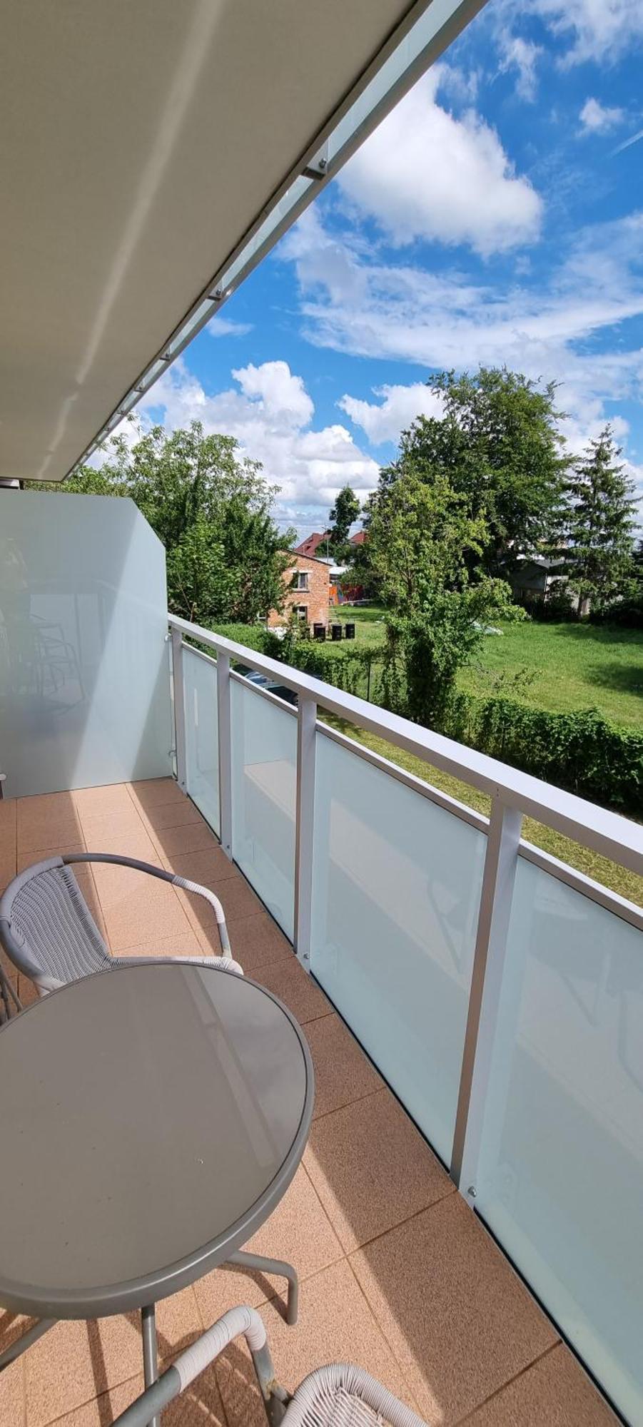 Pogodna 3B Hotel Миелно Екстериор снимка