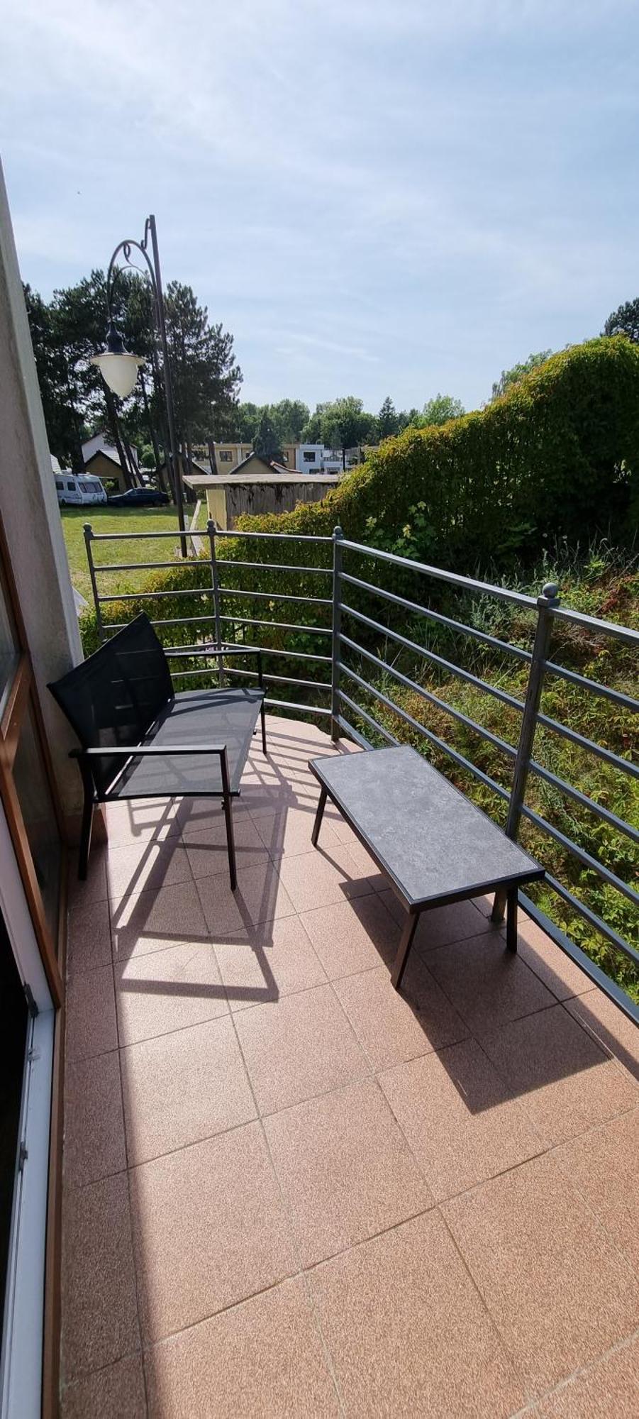 Pogodna 3B Hotel Миелно Екстериор снимка